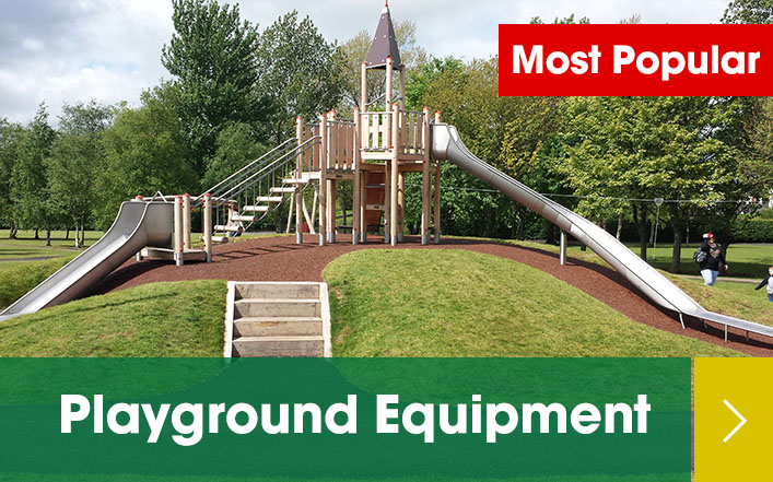Playground-Equipment