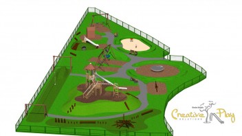 Clerihan Playground