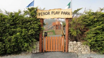 Fenor Playground